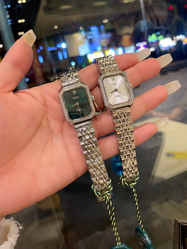 ブランド時計正面デザイン